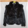 Image 1 : WINTER MINK FUR LARGE LADIES JACKET