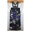 Image 1 : KIDS SZ 8 PURPLE SNOW PANTS