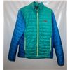 Image 1 : LADIES SMALL PATAGONIA RETRO PATTERN JACKET
