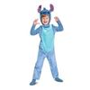 Image 1 : NEW DISGUISE CHILDS 6-7 STITCH ONESIE