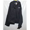 Image 1 : NEW FR COVERALLS SIZE 62 RG
