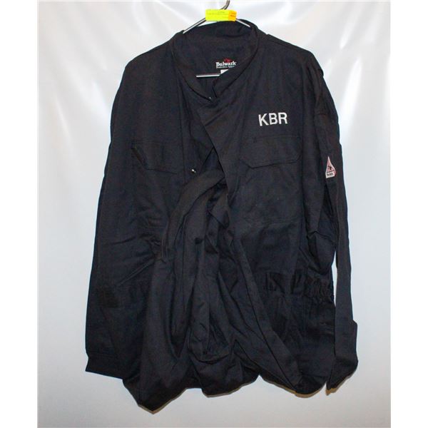 NEW FR COVERALLS SIZE 62 RG
