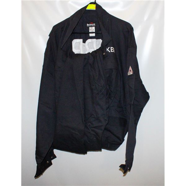 NEW FR COVERALLS SIZE 62 RG