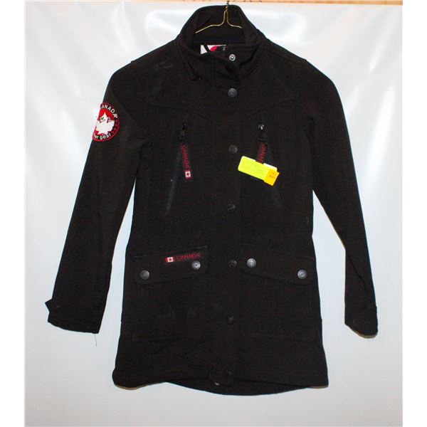 CANADA WEATHER GEAR SMALL 7/8