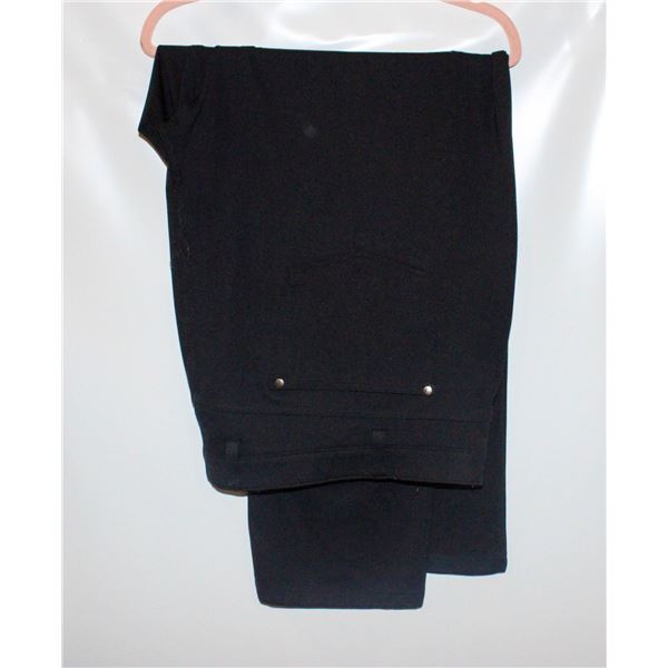 DANIEL HECHTER PARIS MENS PANTS SZ 50 X 32