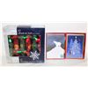 Image 1 : NEW CHRISTMAS CARDS PKGS (PAPYRUS) &