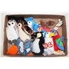 Image 1 : TY BEANIE BABIES BIRDS