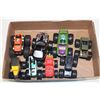 Image 1 : MONSTER TRUCKS TOYS