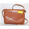 Image 1 : NEW - MATT AND NATT BROWN LEATHER PURSE