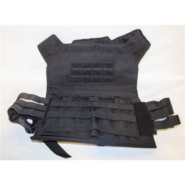 NEW - TACWINGS TACTICAL VEST