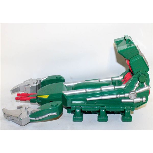 1994 SCORPION SPIDER SLAYER SPIDER-MAN VEHICLE