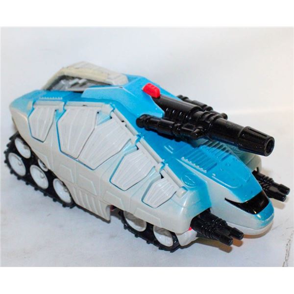 ATTACK PACK HOT WHEELS STEGO-STRIKER