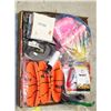 Image 1 : NEW - FLAT OF MISC SPORTING GOODS