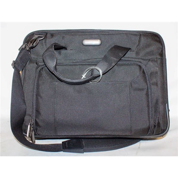 NEW TARGUS COMPUTER BAG