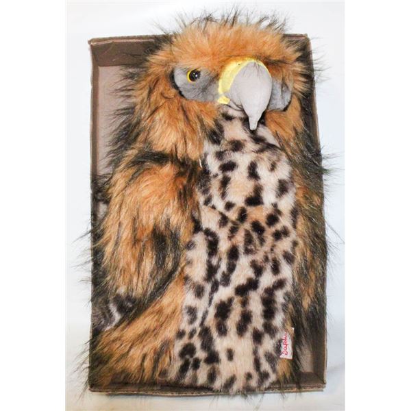 PARROT WOODS GOLF CLUB COVER