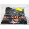 Image 1 : NEW/UNUSED, JERSEY, BC LIONS, BLACK