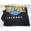 Image 1 : NEW/VINTAGE T-SHIRT HARDROCK CAFÉ
