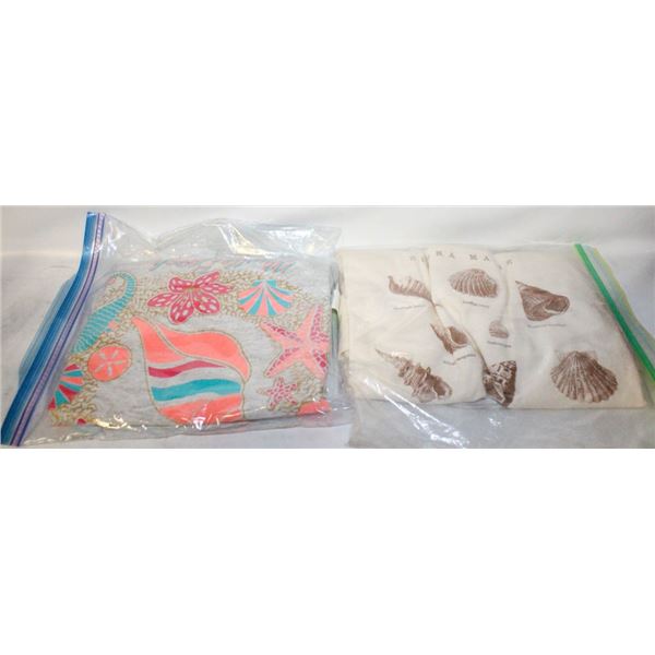 NEW/VINTAGE 1992, T-SHIRT, CRÈME COLOR