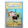 Image 1 : "POPTROPICA" THE OFFICIAL GUIDE TRADE PAPER BOOK