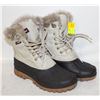 Image 1 : KIDS SZ 7 CANADIANA WINTER BOOTS THINSULATE