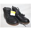 Image 1 : NEW GEORGE WALMART LADIES ANKLE BOOTS BLACK SZ 7