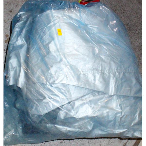 CAR COVER FOR MEDIUM SIZE CAR TO 17 FEET