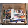 LOT OF KIDS VHS MOVIES