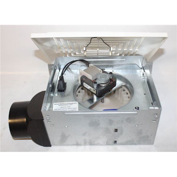 NEW BATHROOM FAN NUTONE 695C