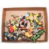 Image 1 : TEENAGE MUTANT NINJA TURTLE ACTION FIGURES