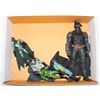 Image 1 : BATMAN ACTION FIGURES