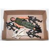 Image 1 : G.I. JOE ACTION FIGURES