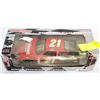 Image 1 : TEAM CALIBER DIE CAST 1:24 RICKY RUDD 21