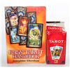 Image 1 : TAROT CARDS & HANDBOOK