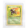 Image 1 : PINSIR 1999 25/64 BASIC CARD