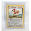 Image 1 : PIDGEOTTO STAGE 1 1999-2000 28/130 CARD