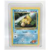 Image 1 : MISTY'S PSYDUCK BASIC 1999-2000 54/132 CARD