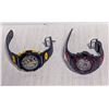 Image 1 : 2 BOYS DIGITAL WATERPROOF WATCHES