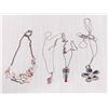 Image 1 : 4 NECKLACES