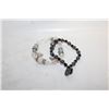 Image 1 : 2 HANDMADE BRACELETS