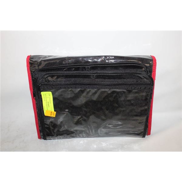 MULTI COMPARTMENT JEWELLERY ORGANIZER