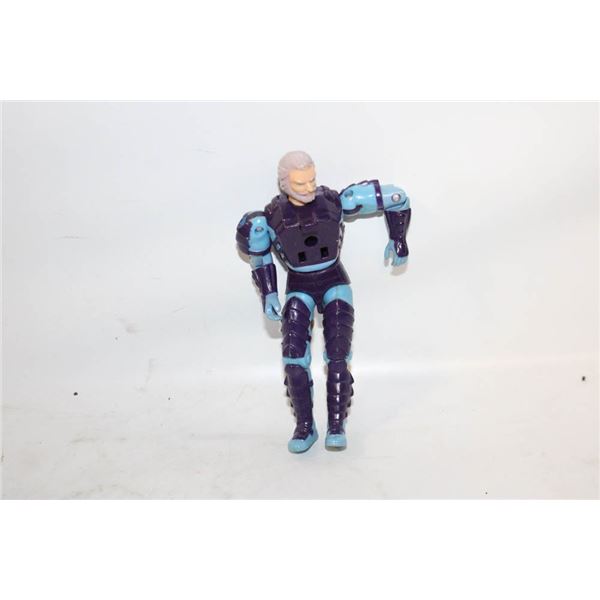 VISIONARIES MOTRDRED ACTION FIGURE