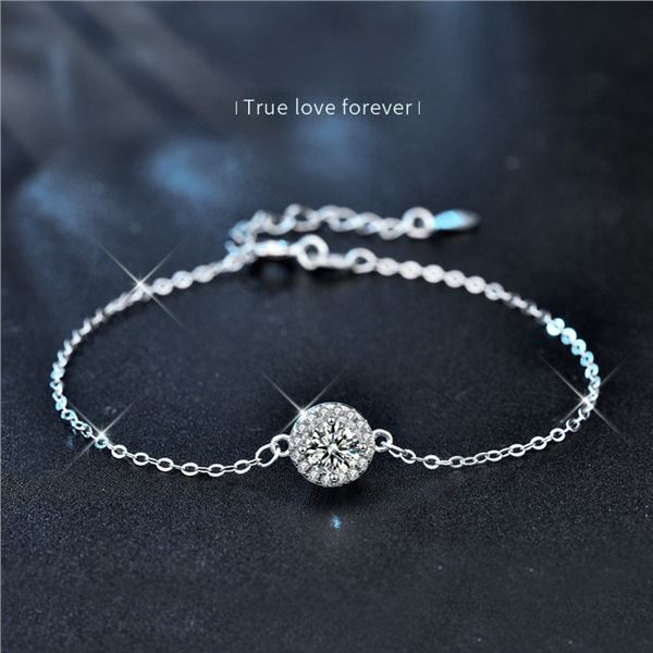 1 CT GRA CERTIFIED CLASSIC DESIGN ROUND BRILLIANT