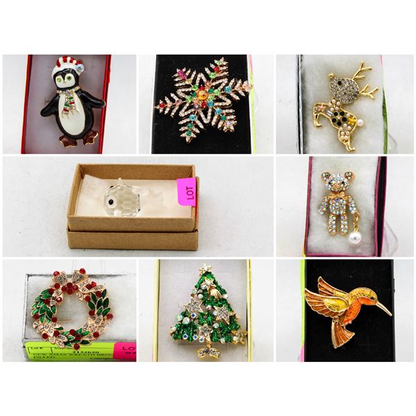 FEATURED WATCHES, JEWELLERY & MORE