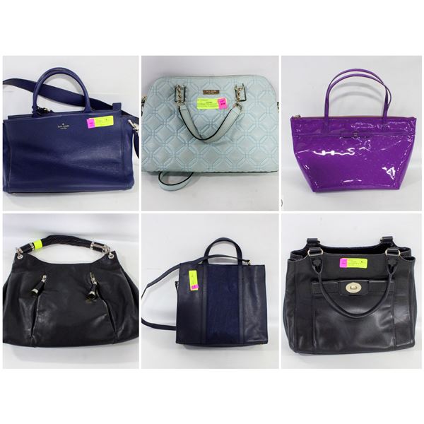 FEATURED  BRAND NAME PURSES