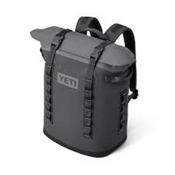 NEW YETI HOPPER M30 BACKPACK WITH MAGSHIELD ACCESS