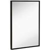 Image 1 : BRAND NEW HAMILTON HILLS 24 X 36" FLOATING MIRROR