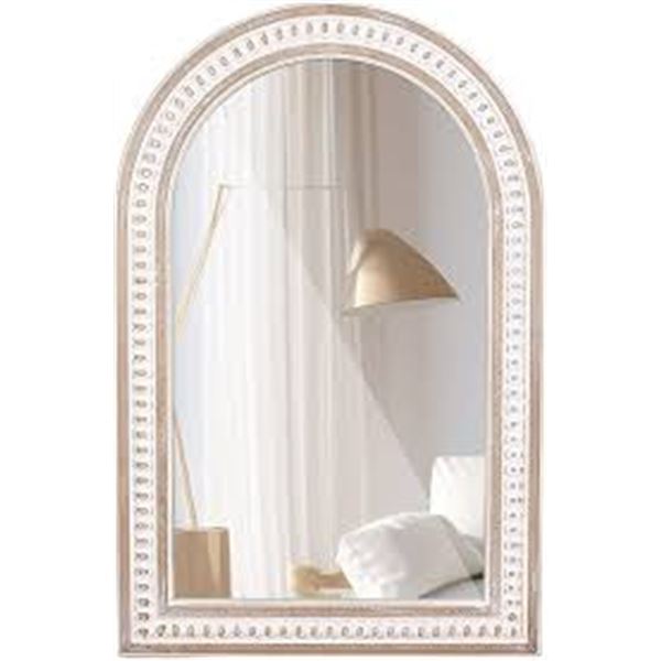 BRAND NEW ARCHED WALL MIRRORS BOHO MIRROR 36X24"