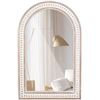 Image 1 : BRAND NEW ARCHED WALL MIRRORS BOHO MIRROR 36X24"