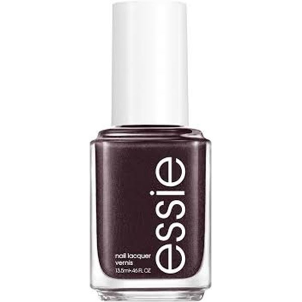 4 X 13.5ML ESSIE ALWAYS MORPHING