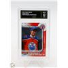 Image 1 : OILERS' CONNOR MCDAVID GRADED 10 ROOKIE